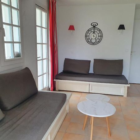 Appartement Domaine De Bordaberry يورونْيِ المظهر الخارجي الصورة