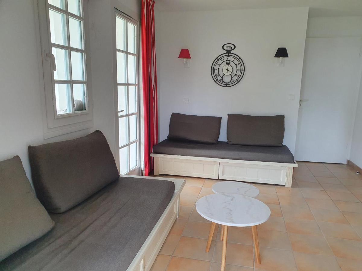 Appartement Domaine De Bordaberry يورونْيِ المظهر الخارجي الصورة