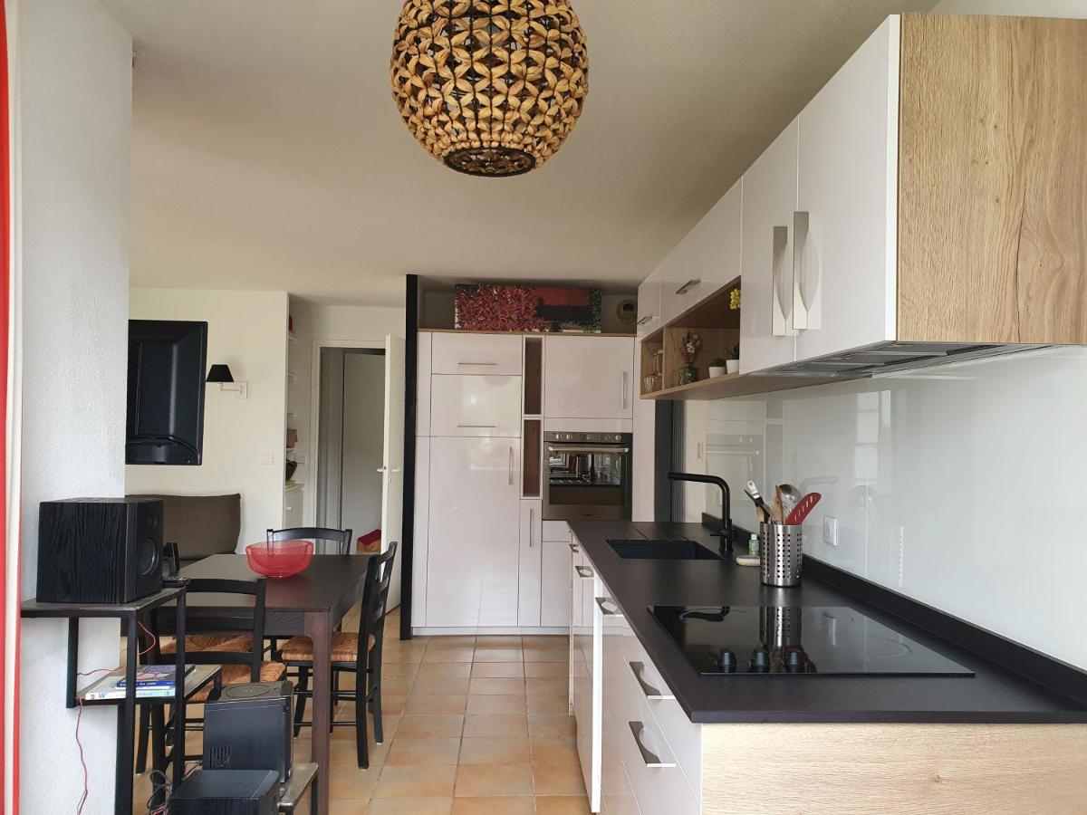Appartement Domaine De Bordaberry يورونْيِ المظهر الخارجي الصورة