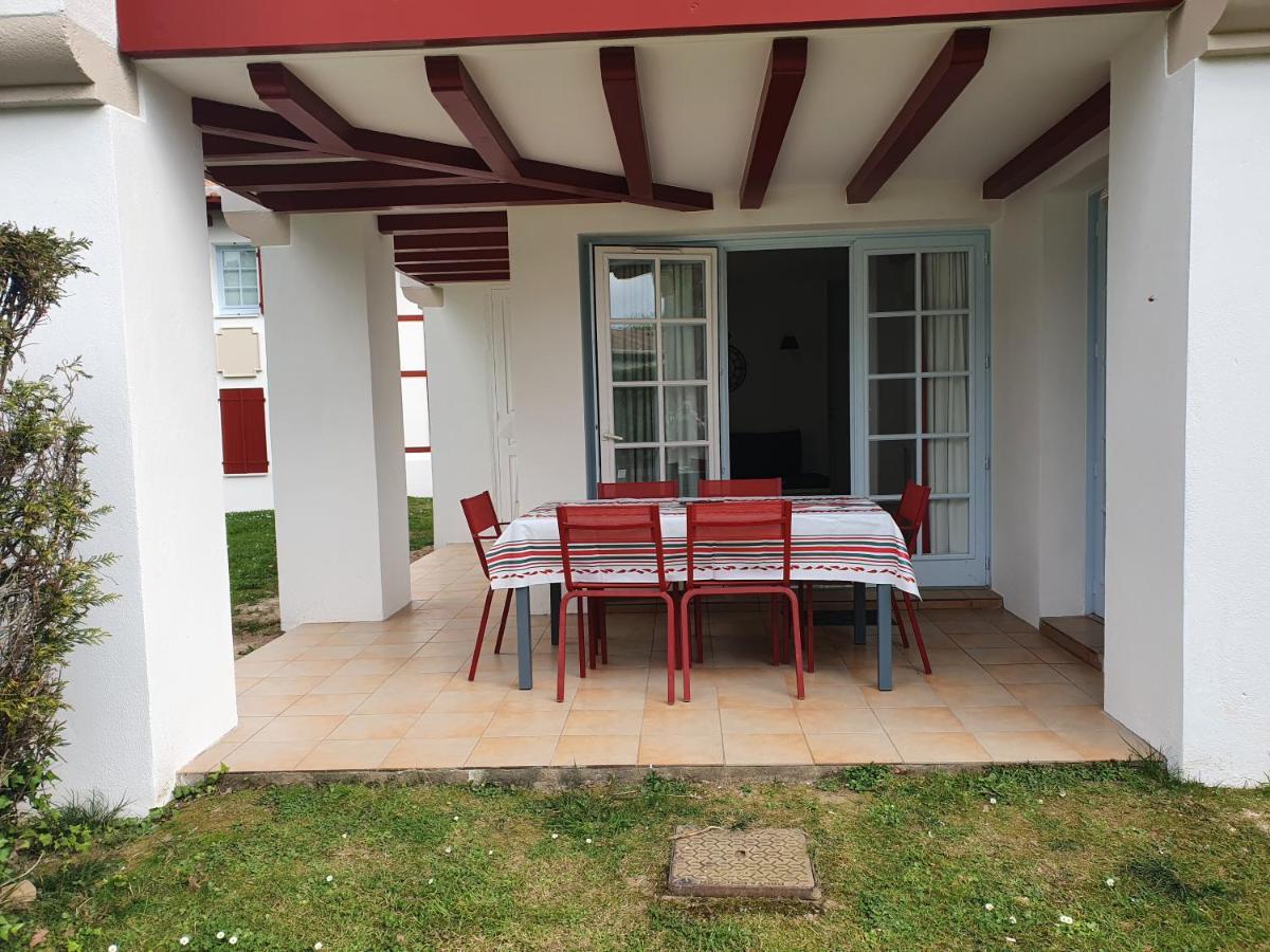 Appartement Domaine De Bordaberry يورونْيِ المظهر الخارجي الصورة