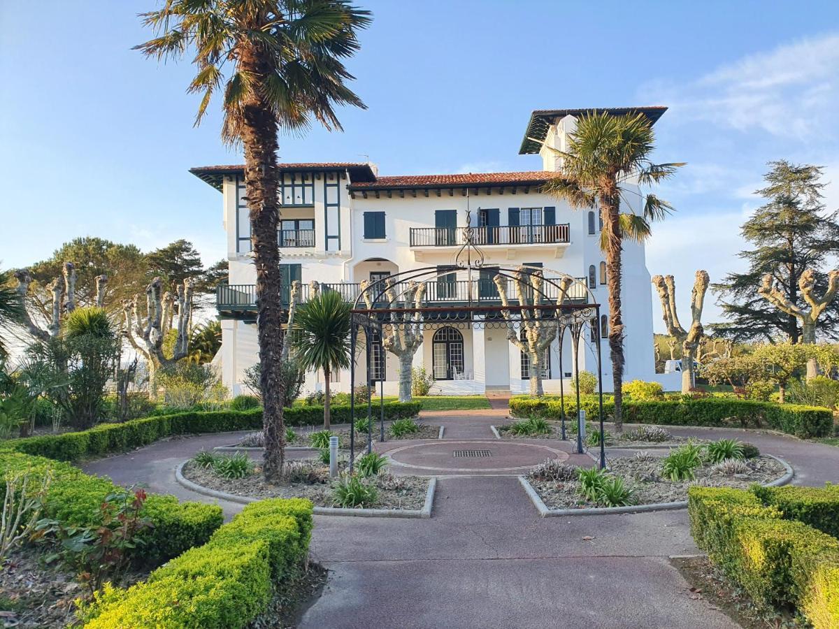 Appartement Domaine De Bordaberry يورونْيِ المظهر الخارجي الصورة