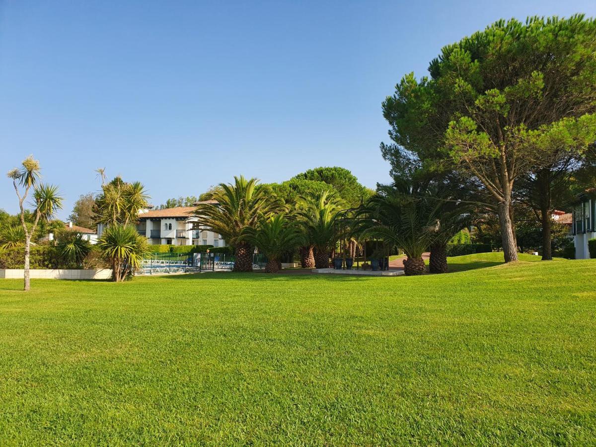 Appartement Domaine De Bordaberry يورونْيِ المظهر الخارجي الصورة